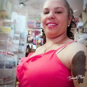 Meet your Posher, Ysabel